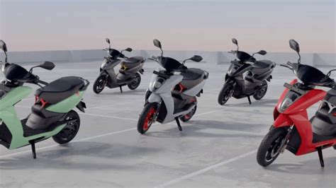 Ather 450X and 450X Pro: Specs, price, and charging .